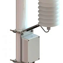 Измеритель параметров среды ИПСЭС-1