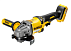 Угловая шлифмашина DCG414NT DeWALT