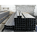 Профильная труба 50х25х1,2