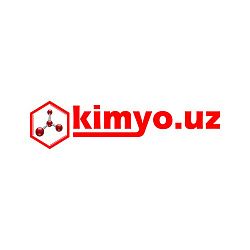 Логотип Asl Kimyo