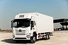Автофургон FAW JK6 CA1250 7,5 m