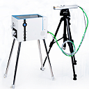 #398.Анализатор фотосинтеза растений IN-GH3