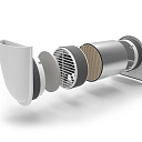 SmartFan Полный набор 700 мм