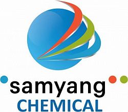 Логотип SAMYANG CHEMICAL