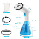 Ручной отпариватель для одежды Dontech