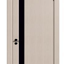 Межкомнатные двери, модель: SORRENTO 1, цвет: Лиственница беленая