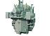 Трансформаторы тяговые однофазные типа ОДЦЭ, ОНДЦЭ, класса напряжения 10 kV