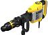 Отбойный молоток SDS-Max DEWALT, D25899K-QS, 1500 Вт, 17.7 Дж