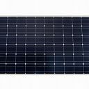 Сетевая солнечная электростанция (30кВт)