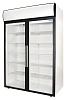 Шкаф холодильный POLAIR DM114-S