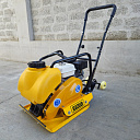 Виброплита