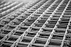 Сетка дорожная сварная