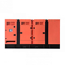 Дизельный генератор