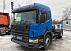 Тягач Scania P114