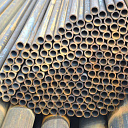 Труба стальная ВГП 25х2,8 мм сталь 20