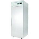 Промышленный шкаф холодильный CB107-S (глухая дверь) 0,4-0,55 кВт