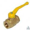 F.I.V Шаровой кран для газа D 20