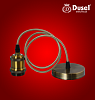 Светильника Dusel COPPER