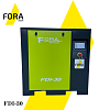 Винтовой компрессор FORA FDI-30