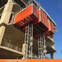 Монтаж/демонтаж башенных и мостовых кранов