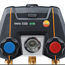 Манометрический коллектор testo 550i