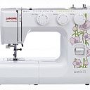 Швейная машина Janome Jasmin25 | Швейных операций 25