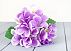 Искусственный цветок Wild Hortensia 56 см