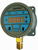 Манометр цифровой ДМ5001