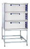 Пекарский шкаф Abat ЭШ-3К