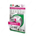 Самоклеящаяся силиконовая лента Junco TAPE Smart XL White