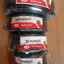 Кабель комбинированный XCRUISER RG59+2DC