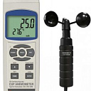 Анемометр-регистратор Актаком АТЕ-1021