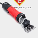 Машинка для стрижки овец и баранов