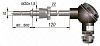 Термопреобразователи сопротивления ДТС045-Pt100.В3.150