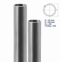 Труба стальная водогазопроводная (ВГП) д 25Х2,8