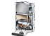 Газовый одноконтурный котел Protherm Panther 25 KTO c дымоходом