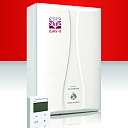 Газовый отопительный настенный котел D Premium 41