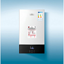 Watson D.J. Котёль настенный газовый одноконтурный атмосферный 40 кВт