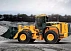 Фронтальный погрузчик Hyundai HL775-9S