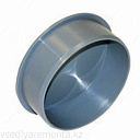 Заглушка 110 НК РТП