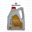 Прозрачная грунтовка BASIS 1/5 5 кг VENTUM