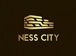 Логотип New Tower City