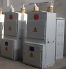 Комплектные трансформаторные подстанции однофазные  типа КТПо 10(6)/0,23 кВ с ОМП,  мощностью 4-10кВА