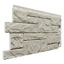 Фасадная панель Сланец, шампери