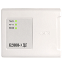 Контроллер двухпроводной линии связи С2000-КДЛ