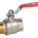 Кран шаровой csl30302 п/м 20