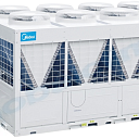 Чиллеры Midea