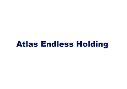 Логотип Atlas Endless Holding