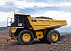 Внедорожный самосвал CAT [773E]