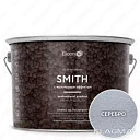 Краска с молотковым эффектом Hammer серебро (2 кг)